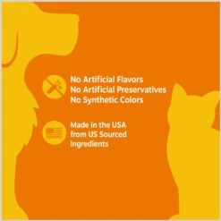 Zesty Paws Hemp Elements Salmon Oil Liquid Skin & Coat Supplement For Dogs & Cats -Zesty Paws 183640 PT7. AC SS1800 V1696601359