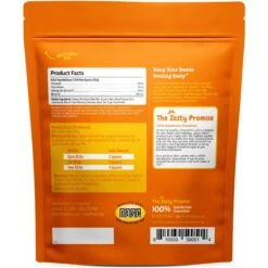 Zesty Paws Lil' Zesties Calming Squares Chicken Flavored Soft Chews Supplement For Dogs -Zesty Paws 249404 PT7. AC SS1800 V1696444936