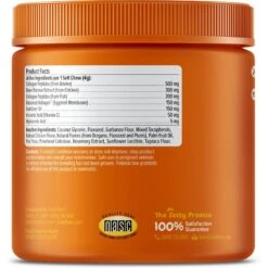 Zesty Paws Multi-Collagen Bites Chicken Flavored Soft Chews Multivitamin For Dogs -Zesty Paws 249413 PT5. AC SS1800 V1696955116