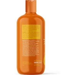 Zesty Paws Itch Soother Dog Shampoo With Oatmeal & Aloe Vera, For Skin Moisture & Shiny Coats & Zesty Paws Wild Alaskan Salmon Oil Liquid Skin & Coat Supplement For Dogs & Cats -Zesty Paws 298838 PT2. AC SS1800 V1672757853