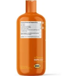 Zesty Paws Advanced Mobility Bites Chicken Flavored Soft Chews Glucosamine Hip & Joint Supplement For Senior Dogs & Zesty Paws Wild Alaskan Salmon Oil Liquid Skin & Coat Supplement For Dogs & Cats -Zesty Paws 298848 PT2. AC SS1800 V1703799126