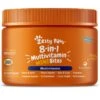 Zesty Paws 8-in-1 Mini Bites Chicken Flavored Soft Chews Multivitamin Supplement For Small Dogs