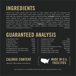 Zesty Paws 8-in-1 Bites Peanut Butter Flavored Soft Chews Multivitamin For Dogs & Purina Pro Plan Adult Sensitive Skin & Stomach Salmon & Rice Formula Dry Dog Food -Zesty Paws 365455 PT7. AC SS1800 V1701891488