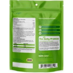 Zesty Paws Hemp Elements Calming OraStix Peppermint Flavored Dental Chews Composure Supplement For Dogs & Zesty Paws Hemp Elements Mobility OraStix Peppermint Flavored Dog Dental Chews -Zesty Paws 365484 PT6. AC SS1800 V1669154300