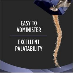 Zesty Paws Allergy & Immune Bites Lamb Flavored Soft Chews Allergies, Immune, & Gut Support Supplement For Dogs & Purina Pro Plan Veterinary Diets FortiFlora Powder Digestive Supplement For Dogs -Zesty Paws 365495 PT7. AC SS1800 V1699554832