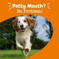 Zesty Paws Ancient Elements Chew No Poo Bison Flavored Soft Chews Stool Eating Deterrent Supplement For Dogs, 90 Count -Zesty Paws 989430 PT3. AC SS1800 V1699288327