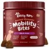 Ancient Elements™ Mobility Bites™ For Dogs - Hip & Joint Support With OptiMSM®, Functional Dog Supplement