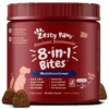 Ancient Elements™ 8-in-1 Multifunctional Bites™ For Dogs - For Joint, Digestive, Immune, Skin, Kidney Support & More, Functional Dog Supplement