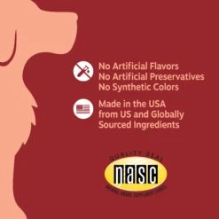 Ancient Elements™ 8-in-1 Multifunctional Bites™ For Dogs - For Joint, Digestive, Immune, Skin, Kidney Support & More, Functional Dog Supplement -Zesty Paws APIAE8 in 12.0 07