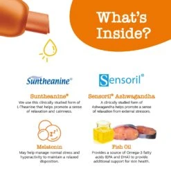 Calming Flavor Infusions™ For Dogs -Zesty Paws API 2.0 Calming Infusion 12oz 04