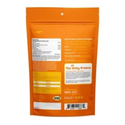 Zesty Paws Aller-Immune Soft Chews For Dogs - Lamb Flavor - 60ct