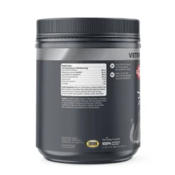 Zesty Paws Vet Strength Mobility Supplements - Beef/Bacon - 90ct