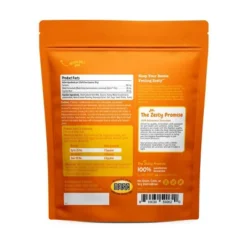 Zesty Paws Lil' Zesties Aller-Immune Supplement Squares - Smoked Turkey - 10oz