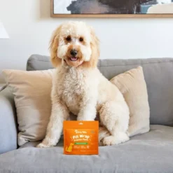 Zesty Paws Probiotic Pill Wrap Pouch For Dogs With Bacon Flavor - 4.2oz -Zesty Paws GUEST c8bdc4bf 6cc3 47b7 9252 11adf8f62ac5