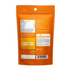 Zesty Paws Advanced Calming Puppy Vitamin And Supplement Bites - Turkey - 60ct