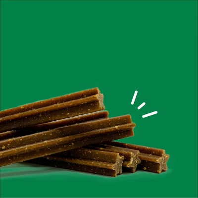 Zesty Paws Hemp Elements Hip & Joints Mobility OraStix For Dogs - Peppermint Flavor 2 Zesty Paws Hemp Elements Hip & Joints Mobility OraStix For Dogs - Peppermint Flavor - Image 2