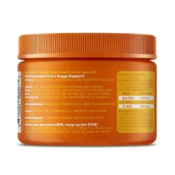 Zesty Paws -Zesty Paws GUEST d8611a9b 932a 4aad 9170 92e37dcef668