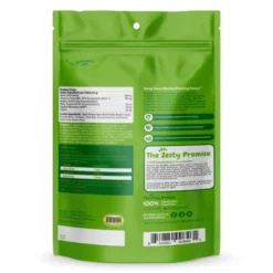 Zesty Paws Hemp Elements Hip & Joints Mobility OraStix For Dogs - Peppermint Flavor