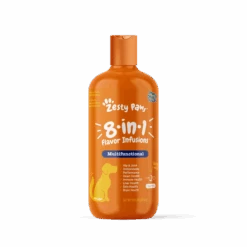 8-in-1 Flavor Infusions, Joint, Gut, Skin, Heart & More For Dogs