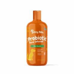 Probiotic Flavor Infusions™ For Dogs