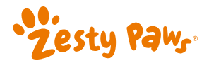 Zesty Paws